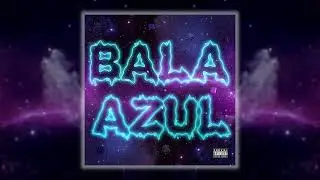 JH Beat - Bala Azul (@prod.constantini )