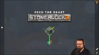 StoneBlock   3   Minecraft   Modpack   EP1   Sneak   Peek
