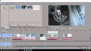 proDAD VitaScene V2 Pro &mdash; Учебное пособие