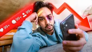 How I Got 800K Instagram Followers in 6 Months (It Destroyed Me)