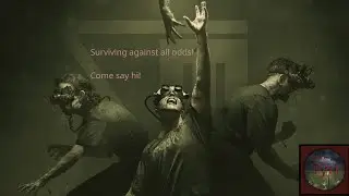 Invading and getting invaded - Outlast Trials