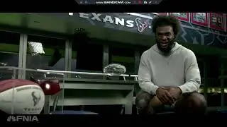 Неделя 14 НФЛ на NBC Pregame Show