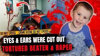WARNING: This is ONE of the WORST Cases That Will Definitely Make You Cry! True Crime Documentary