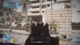 Battlefield 3 Epic Movie 3