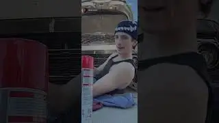 Archer Oil Change TikTok Live 9/12/25
