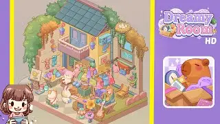 Dreamy Room Level 400 Solution Walkthrough
