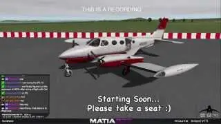 YOLO-Air Testing Stream