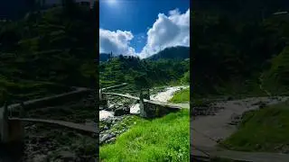 🌿 Nature&rsquo;s Wonderland &ndash; Beauty of Shangla