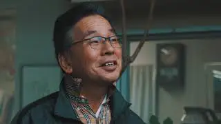Niwaki: Jake's story