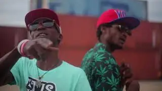 NOU LA by Glory boyz family ( official video )