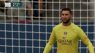 FIFA 23 | Intuition And Execution Trophy / Achievement