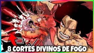 One Piece Chapter 1166 Preview &ndash; Roger's true identity has been revealed!?