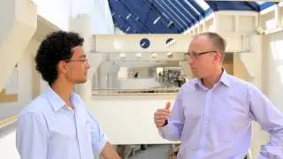 Philosophy, Politics & Economics Master an der Universit&auml;t Witten/Herdecke | PPE | PP&Ouml;