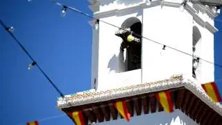 Repique de Campanas de Pitres