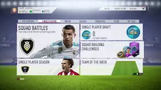 Fifa 18 Sniping Method