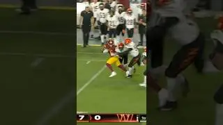 🏃💨 Deebo Samuel first touch of 2025!! #RAISEHAIL