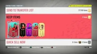 FIFA 20 FUT Birthday Pogba in 88+ Pack