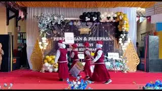DRAMA MUSIKAL 