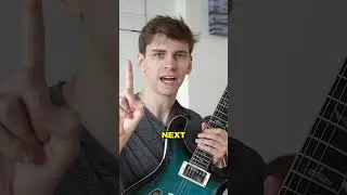Easiest way to make your solos sound cooler