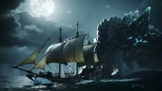 Pirate escape 