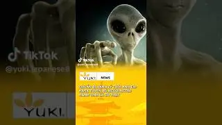 NASA claims aliens are real...#shorts