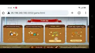 EL DORADO/ c&aacute;ch v&agrave;o sever hack mới nhất nh&eacute;