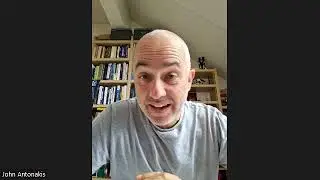 Psychologist John Antonakis on the Effectiveness of Smart Leaders.