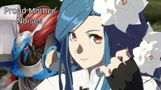 Daughter of Justice - Guilty Gear Strive Dizzy Combos