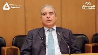 Présentation M. Hassan OURIAGLI - PDG AL Mada