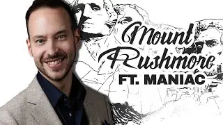 The Choking Genius? The Super-Star Rifler! - Manaic's Mount Rushmore - French Speaking CSGO
