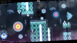 Obelisk by Owlyy (me) // harder 6*