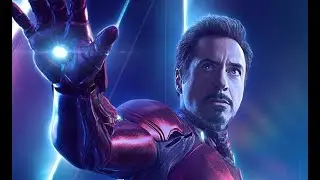 Avengers Infinity WAR END GAME Scene  HD 2019