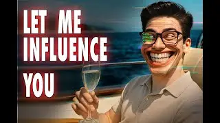 Would You Trade Your Life for Followers? | Modern Psychological Horror Story