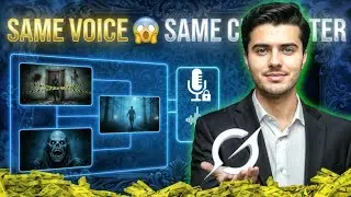 Grok AI: Long Videos With Consistent Voice & Same Characters