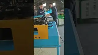 #squaretube #membranestructure #pipe #tubeforming #tubebending #pipebending #awning #largesteel #arc