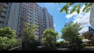 OSAN Off Base Apartments - Koaroo Apartment