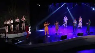 TCM FIOS - Gostosão (Nelson Ferreira)