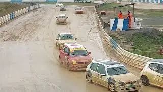 Fol'car 2025 de Mayenne (53).  (Vid&eacute;o longue, le dimanche).@B.Breteau YOUTUBE.