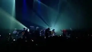 Rock at Manege Fonck Li&egrave;ge