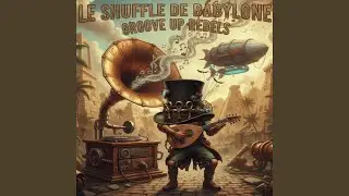 Le Shuffle De Babylone