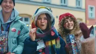 PTN - Continuity (Zmiana oprawy) 15.01.2025