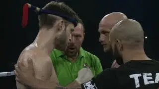 18 K1 Suisse Juri Felde vs Julien Tavernier Suisse   Swiss Las Vegas Fusion   2015 12 05 09 29 03