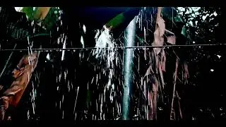 Cinematogr&aacute;fico techos de cart&oacute;n 