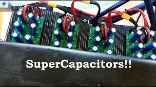 DIY Electric Go Kart (Part 3)