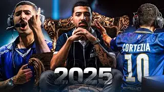 The Most Improved Player | cortezia 2025