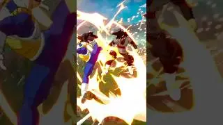Road To Rank Z Pt.118 Sparking Zero Fun #dragonballzsparkingzero  #gokussj #dbz #dbs #goku #ssj