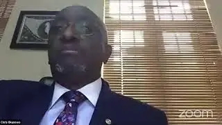 DEMOSTRATION OF THE NEW CAC ONLINE PORTAL/PLATFORM