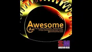 AwesomeCast 705 LIVE