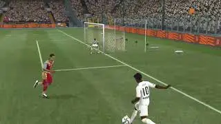 CURVE GOAL🍌 RW 92 MADUEKE : TREASURE HUNT: CAMELOT | FIFA MOBILE 22 Highlights