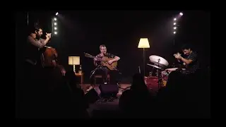 Manel Ferreira - Sintra a Jerez (Live at BOTA, Lisbon)